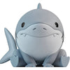Marvel Jeff the Land Shark Figural PVC Coin Bank