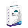 Deck Protector Ultimate Guard Katana Standard 100ct Great Wave