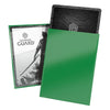 Deck Protector Ultimate Guard Katana Standard 100ct Jade Garden