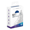 Deck Protector Ultimate Guard Katana Standard 100ct Blue Bird