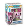 Lilo & Stitch Luau Angel Pop! Vinyl