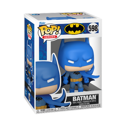 DC Comics Batman (New Classics) Pop! Vinyl