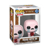 Binding of Isaac Isaac with Dice Pop! Vinyl