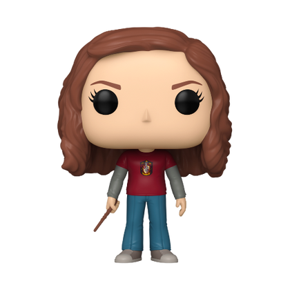 Harry Potter Hermione Granger (Oppugno) Pop! Vinyl