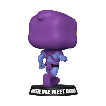 Masters of the Universe Skeletor Running Meme US Exclusive Pop! Vinyl