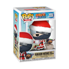 Naruto Shippuden Kakashi Hatake with Pakkun Holiday Pop! Plus