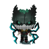 My Hero Academia Izuku Midoriya (Deku Vigilante) Pop! Vinyl Plus