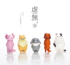 Blank Stare Animals Vol 3 Mini Figure Blind Box [1 Unit]