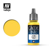Vallejo Game Colour Yellow 18ml
