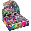 YuGiOh Battles of Legend Crystal Revenge Booster Box