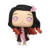 Demon Slayer Nezuko Kamado Smiling Pop! Vinyl