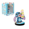 Disney Lilo & Stitch Fun Series YuMe Vinyl Figure -Glutton Stitch-