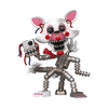 Five Nights at Freddy's FNAF Mangle 6 Inch Pop! Vinyl