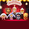 Upsetduck Crazy Circus Duck Mystery Mini Plush Blind Box [1 Unit]
