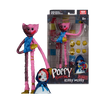 Poppy Playtime Kissy Missy (Ruined) 7 Inch Collectable Figure