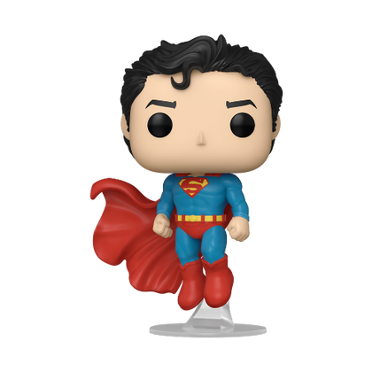 DC Comics Superman (New Classics) Pop! Vinyl