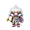 Marvel Comics What If...? Avenger Mech 6 Inch Pop! Vinyl