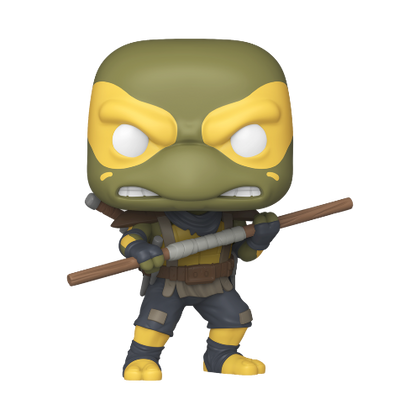 Teenage Mutant Ninja Turtles TMNT The Last Ronin Yi Pop! Vinyl