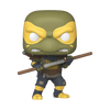 Teenage Mutant Ninja Turtles TMNT The Last Ronin Yi Pop! Vinyl