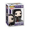 Wednesday (TV) S2 Morticia Addams Pop! Vinyl