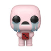 Binding of Isaac Isaac with Dice Pop! Vinyl
