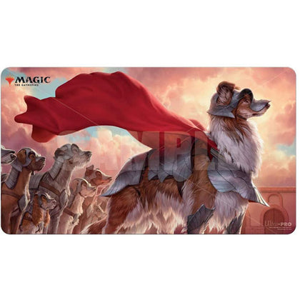 Play Mat Ultra Pro Magic the Gathering Core Set 2021 Pack Leader