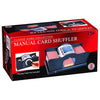 Manual Card Shuffler