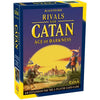 Rivals for Catan Age of Darkness Revised Expansion