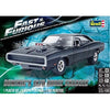 Revell Fast & Furious Dominics 1970 Dodge Charger 1:24 Plastic Model Kit