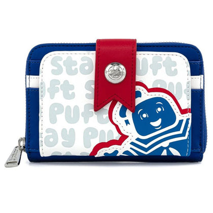 Loungefly Ghostbusters Stay Puft Purse