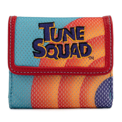 Loungefly Space Jam Tune Squad Purse