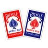 Bicycle Bridge Playing Cards