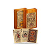 Bicycle Poker Bourbon Playing Cards