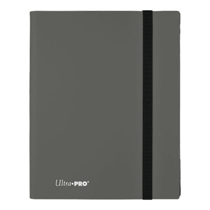 Binder Ultra Pro Eclipse 9 Pocket Grey