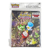 Portfolio Ultra Pro Pokemon 4 Pocket Scarlet & Violet