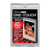 Ultra Pro ONE TOUCH 55PT with Magnetic Closure