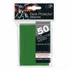 Deck Protector Ultra Pro Standard 50ct Green