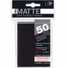 Deck Protector Eclipse Pro Matte Standard 50ct Black