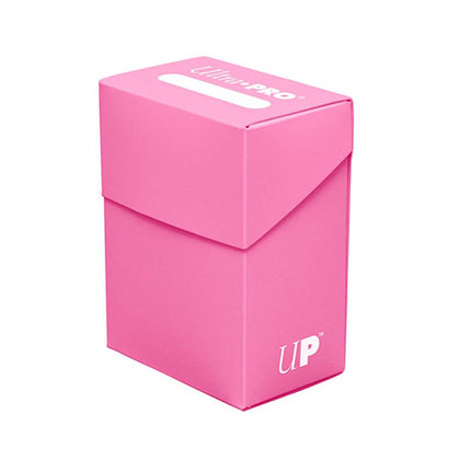 Deck Box Ultra Pro Standard Bright Pink