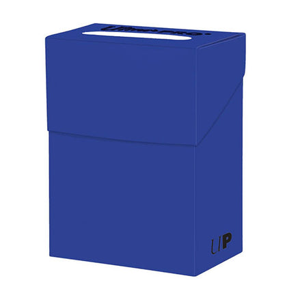 Deck Box Ultra Pro Standard Pacific Blue