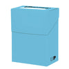 Deck Box Ultra Pro Standard Light Blue