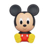 Mickey Mouse Mickey Figural PVC Bank