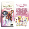 Dog Park Famous Dogs Expansion