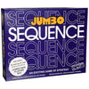 Sequence Jumbo Board Game