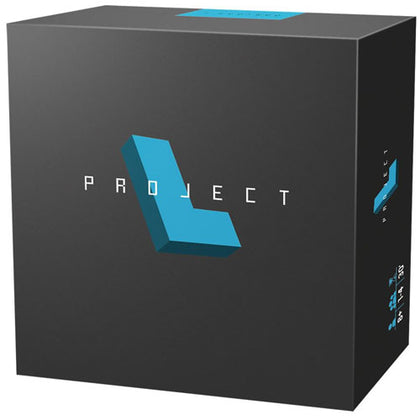 Project L Strategy Game