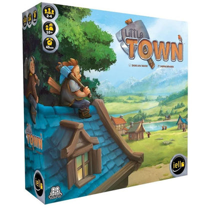 Little Town