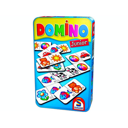 Domino Junior