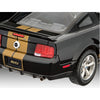 Revell Shelby GT-H (2006) 1:25 Scale Plastic Model Kit