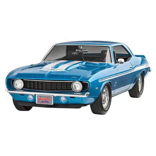 Revell camaro online