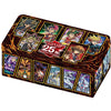 YuGiOh 2023 Mega Tin Dueling Heroes